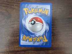 Blaziken ex 89/95 EX Team Rocket Returns Pokémon Card 2004 Non-Holo VG - Image 4