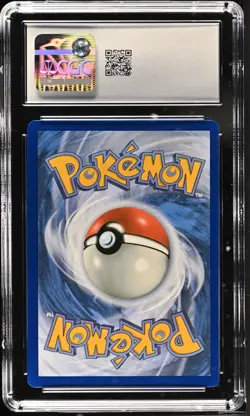 POKEMON CGC 10 2024 SV Paldean Fates Charizard ex 234/091 SIR *2036 - Image 3