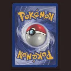 Electabuzz #2 1999 Pokemon WOTC WB The First Moive Promo Black Star Nintendo - Image 2