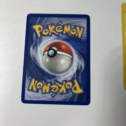 FIRST EDITION FOSSIL POKÉMON - Zapdos, Raichu, Grimer All Good Condition Non-Hol - Image 3