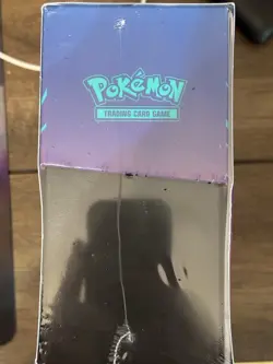 Pokémon TCG: Journey Together Elite Trainer Box Pokémon Center Exclusive SEALED - Image 2