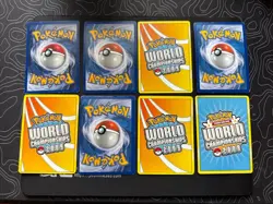 RARE POKEMON CARD LARGE LOT. LV. X. Mewtwo Rare Card Collectables 2007-2009 - Image 2
