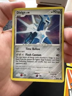 RARE POKEMON CARD LARGE LOT. LV. X. Mewtwo Rare Card Collectables 2007-2009 - Image 6