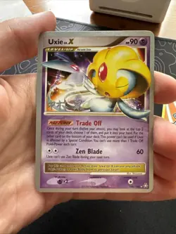 RARE POKEMON CARD LARGE LOT. LV. X. Mewtwo Rare Card Collectables 2007-2009 - Image 7
