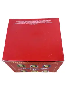 Charizard Pokemon 23K Gold Plated Trading Card 1999 Burger King SEALED Pokeball - Image 10