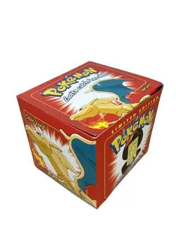Charizard Pokemon 23K Gold Plated Trading Card 1999 Burger King SEALED Pokeball - Image 3