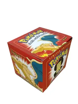 Charizard Pokemon 23K Gold Plated Trading Card 1999 Burger King SEALED Pokeball - Image 8