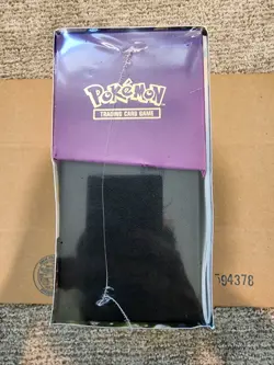 Pokemon Scarlet & Violet Pokemon Center Elite Trainer Box Miraidon Sealed - Image 3