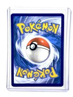 Cubchoo 109/086 Illustration Rare IR Holo SV: Black Bolt Pokemon TCG - Image 4