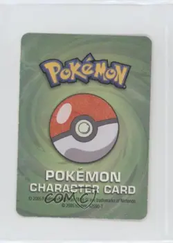 Pinsir Pokemon Master Trainer Board Game Pokemon Cards #_PINS 2005 1f5 - Image 5