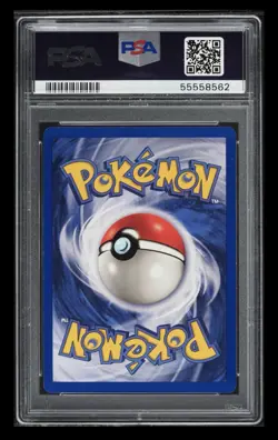 1999 Pokemon Base Set Dugtrio 19 PSA Graded 10 GEM MINT - 19/102 - Image 2