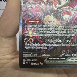 Charizard EX 234/091 - Paldean Fates - Pokémon TCG - Image 4