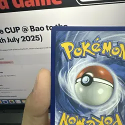 Charizard EX 234/091 - Paldean Fates - Pokémon TCG - Image 6