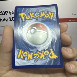 Charizard EX 234/091 - Paldean Fates - Pokémon TCG - Image 8