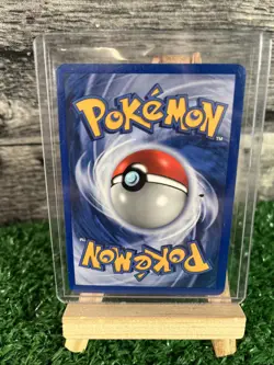 Dark Dragonite Rare Holo Pokemon Card LP - (15/109) Ex Team Rocket Returns 2004 - Image 4