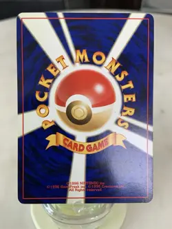 Dark Vaporeon Team Rocket No.134 Pokemon Card Japanese MP - Image 4