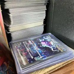 Pokemon Mystery Pack 10 Card Set Guaranteed Hits, Sir v EX GX VMAX VSTAR Holos - Image 2
