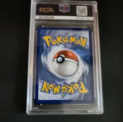 PSA 10 Snorlax 224/198 Secret Rare 2021 Pokemon Chilling Reign - Image 2