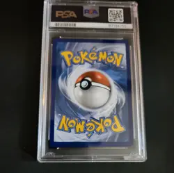 PSA 10 Snorlax 224/198 Secret Rare 2021 Pokemon Chilling Reign - Image 4