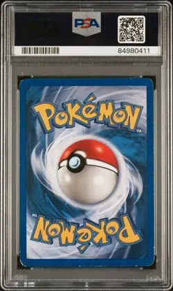 N | 2002 TCG Pokemon Legendary Collection | Pikachu Reverse Foil #86 | PSA 5 EX - Image 2