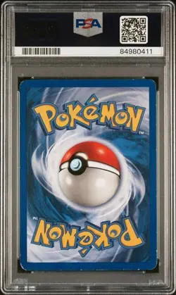 N | 2002 TCG Pokemon Legendary Collection | Pikachu Reverse Foil #86 | PSA 5 EX - Image 4
