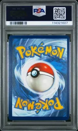 2022 TCG Pokemon SWSH Brilliant Stars | Alcremie FA #TG08 | PSA 9 MINT! - Image 2