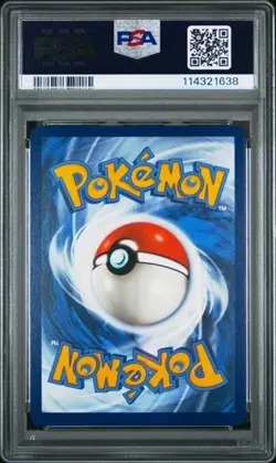 2022 TCG Pokemon | SWSH Silver Tempest | Jynx FA #TG04 | PSA 10 GEM MT - Image 4