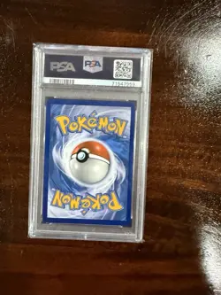 Gardevoir EX RC30/RC32 Pokemon PSA 9 MINT Generations Radiant Collection FA - Image 2