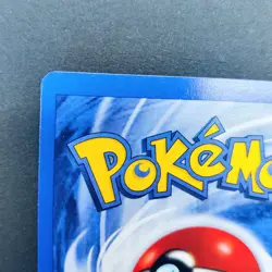 Pokemon TCG Card Glumanda 1st Edition - 50/82 - Team Rocket German - Near Mint - Image 12