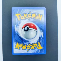 Pokemon TCG Card Glumanda 1st Edition - 50/82 - Team Rocket German - Near Mint - Image 8