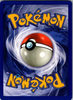 Victreebel 30/64 1st Edition LP Non-Holo Jungle Pokemon Card TCG - Image 2