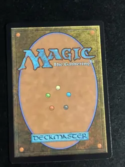 MTG - NM - Windfall - Foil 30th Anniversary Promos - Image 2