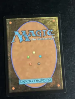 MTG - NM - Emiel the Blessed - Jumpstart 2022 - Image 2