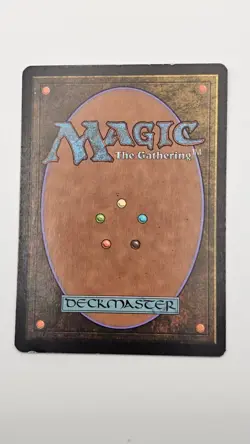 MP 1x Silence - Core Set 2010 - MTG - Image 2