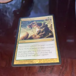 Common Bond Return to Ravnica Regular MTG MAGIC TRADING CARD GAME - Image 1