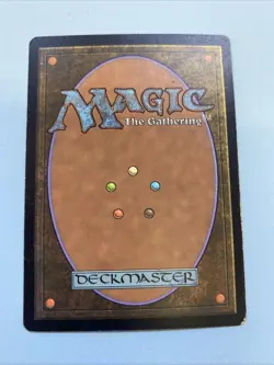 MTG - Carnifex Demon - Foil - Scars of Mirrodin - HP, English Magic Tcg Card - Image 2