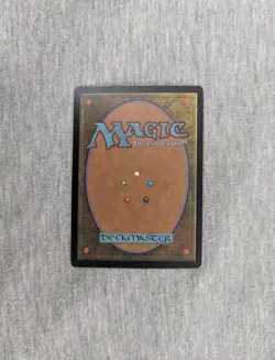 Grim Monolith - Urza's Legacy - Magic the Gathering (MTG) - Image 2