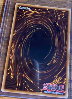 Yugioh Consecrated Light ABPF-EN033 Common Unl Ed LP - Image 2