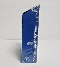 MTG Commander Legends D&D Battle for Baldur's Gate Collector Booster Box - Image 4