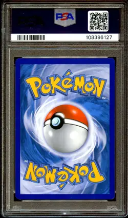 PSA 9 MINT Milotic 23/106 HOLO RARE XY FlashFire Pokemon Card 127 - Image 3