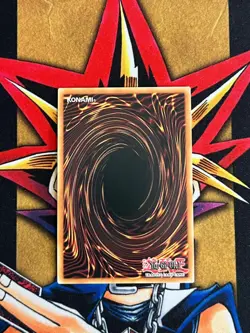 RA01-EN063 Triple Tactics Talent Super Rare 1st Edition NM Yugioh Card  - Image 2