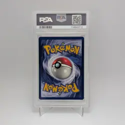 Ponyta Base Set 60/102 PSA 10 GEM MINT FRESH CERT Graded Pokemon Card 1999 WOTC - Image 2