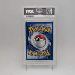 Magnemite Base Set 53/102 PSA 10 GEM MINT FRESH CERT Pokemon Card 1999 WOTC - Image 2