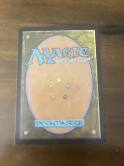 FOIL  SPECTATOR SEATING  COMMANDER LEGENDS  LAND   MTG MAGIC   NM / UNPLAYED - Image 6