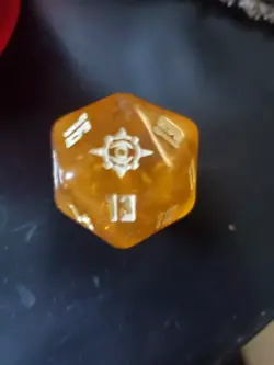 MTG Oversized You Pick D20/D30 Spindown Dice-Various Sets - Image 20