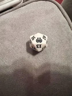MTG Oversized You Pick D20/D30 Spindown Dice-Various Sets - Image 24