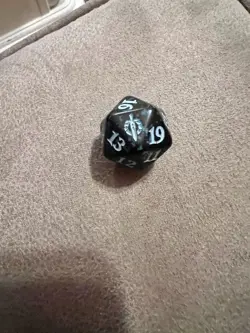 MTG Oversized You Pick D20/D30 Spindown Dice-Various Sets - Image 26