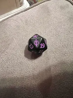 MTG Oversized You Pick D20/D30 Spindown Dice-Various Sets - Image 28