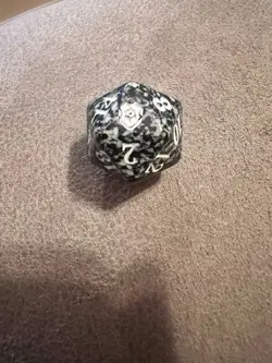 MTG Oversized You Pick D20/D30 Spindown Dice-Various Sets - Image 37