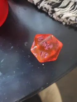 MTG Oversized You Pick D20/D30 Spindown Dice-Various Sets - Image 4